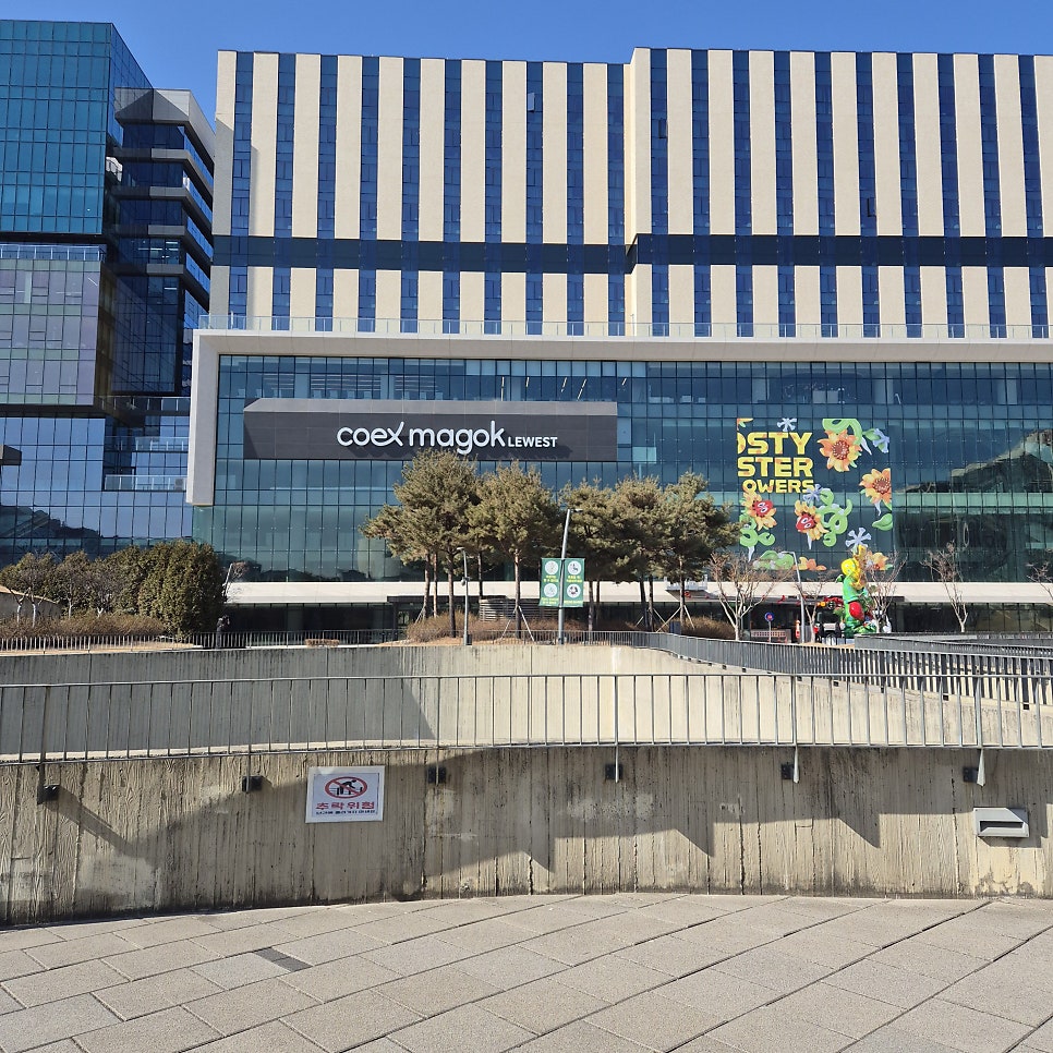 스타벅스 마곡코엑스점 사진 1