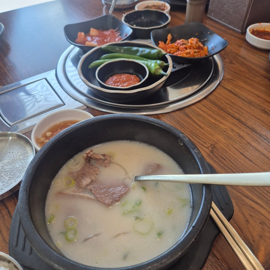 생극해장국 충주점 사진 6