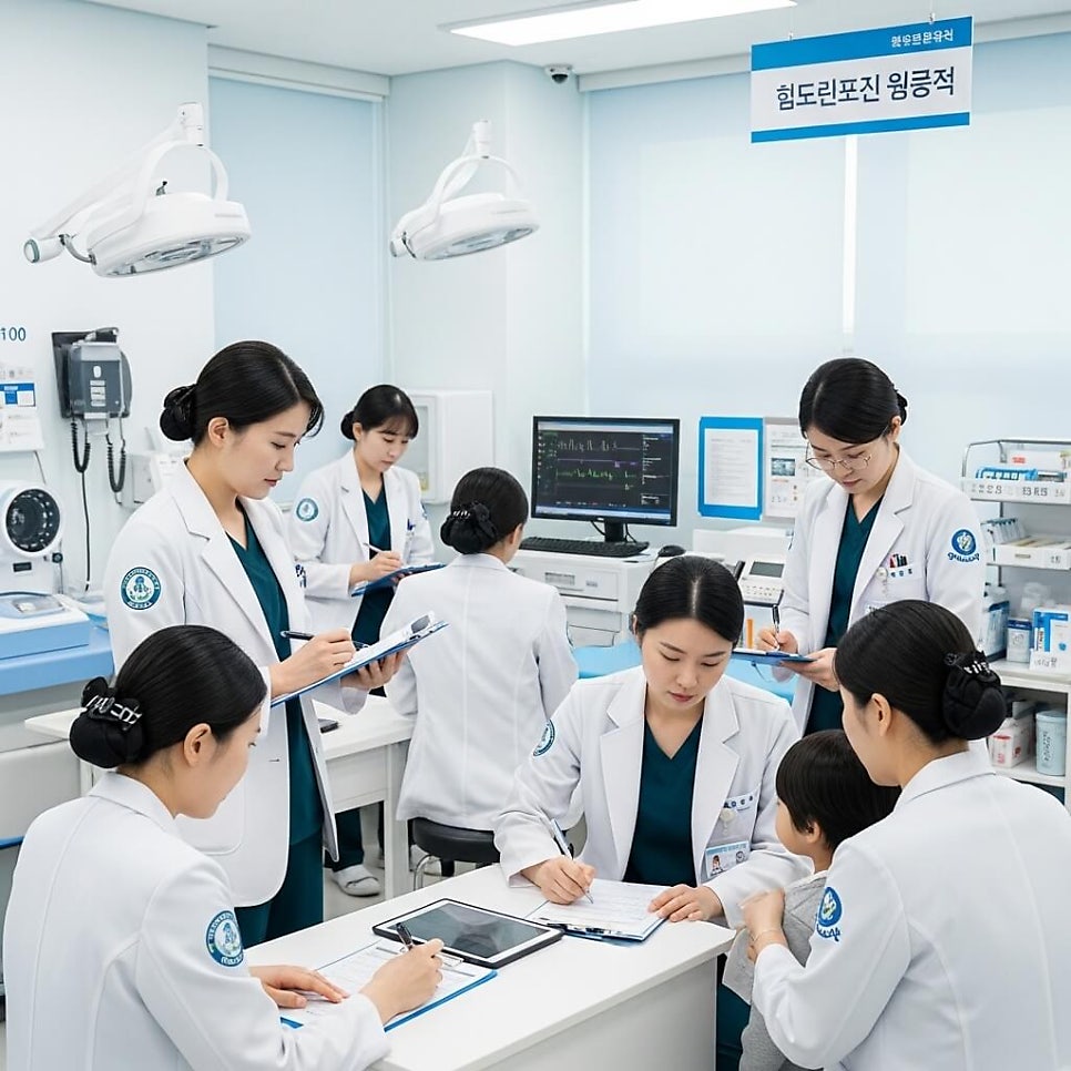 상수오아시스약국 사진 3