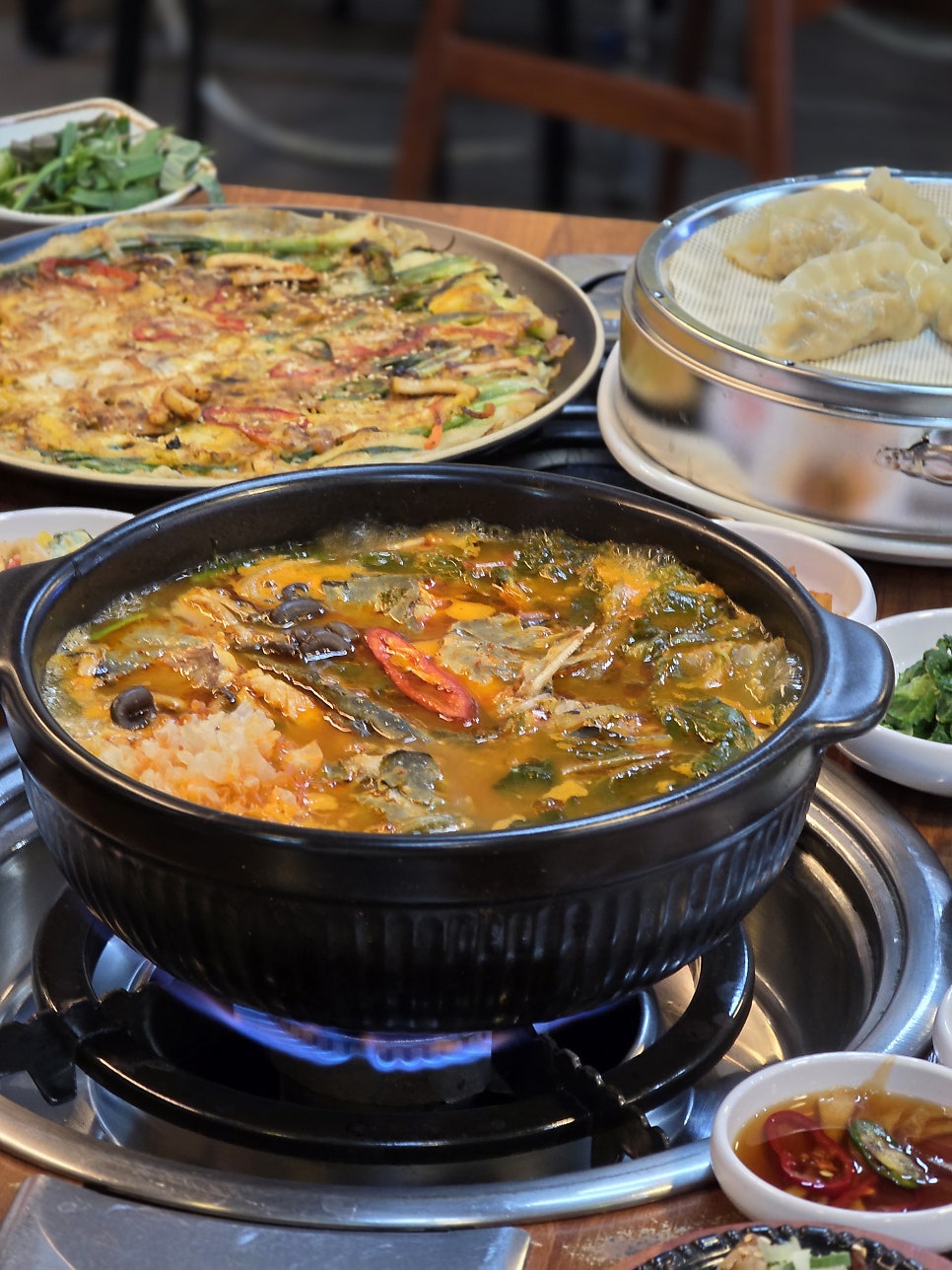 청호담 사진 3