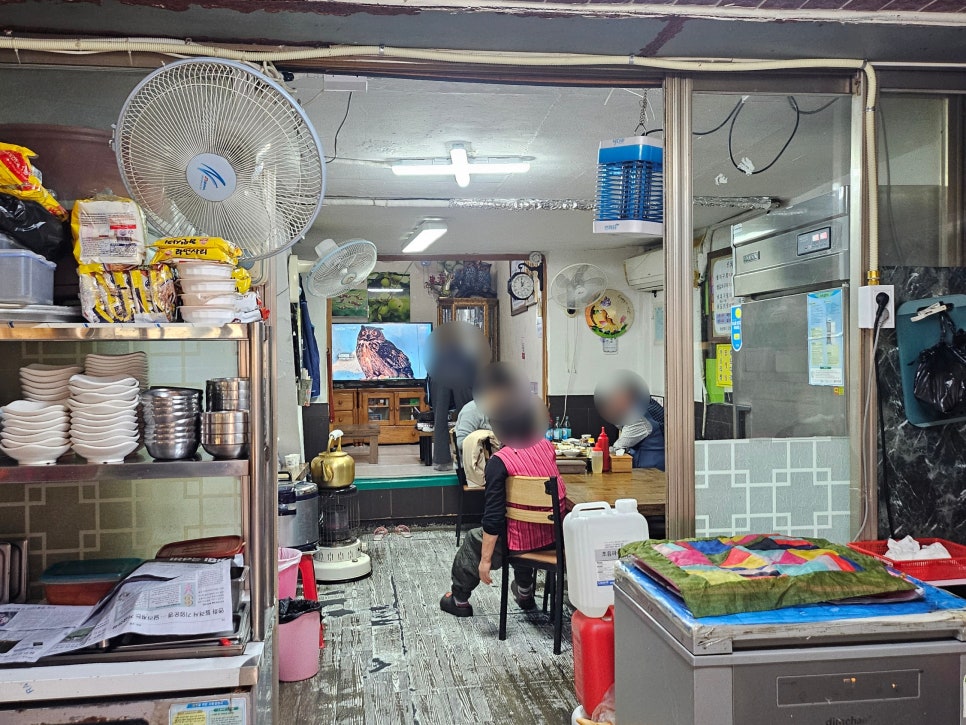 청궁식당 사진 6