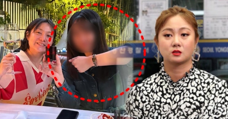 박나래 전 매니저 귀국…공갈·횡령 고소전, 결국 경찰 조사 재개됐다 박나래 매니저 경찰 고강도 수사 이후 미국으로 도피한 충격 근황 (+신상, 얼굴, 월급, 횡령, 사진)