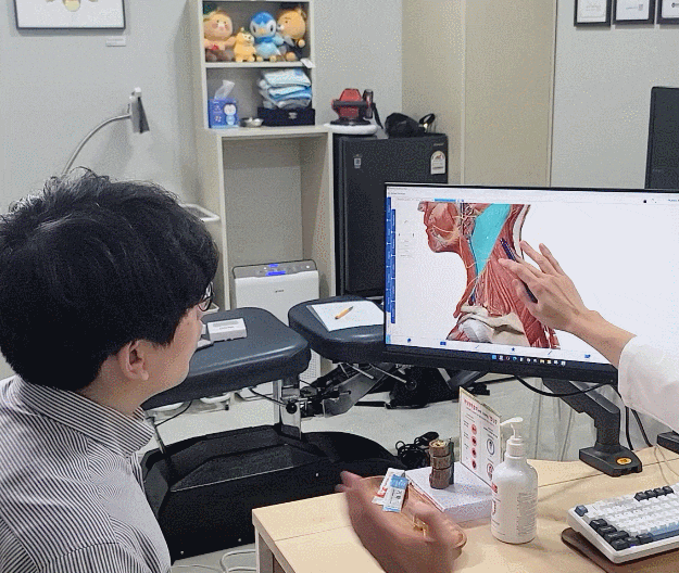  영등포 야간진료 한의원, 퇴근 후에도 마음 편히 진료받는 곳