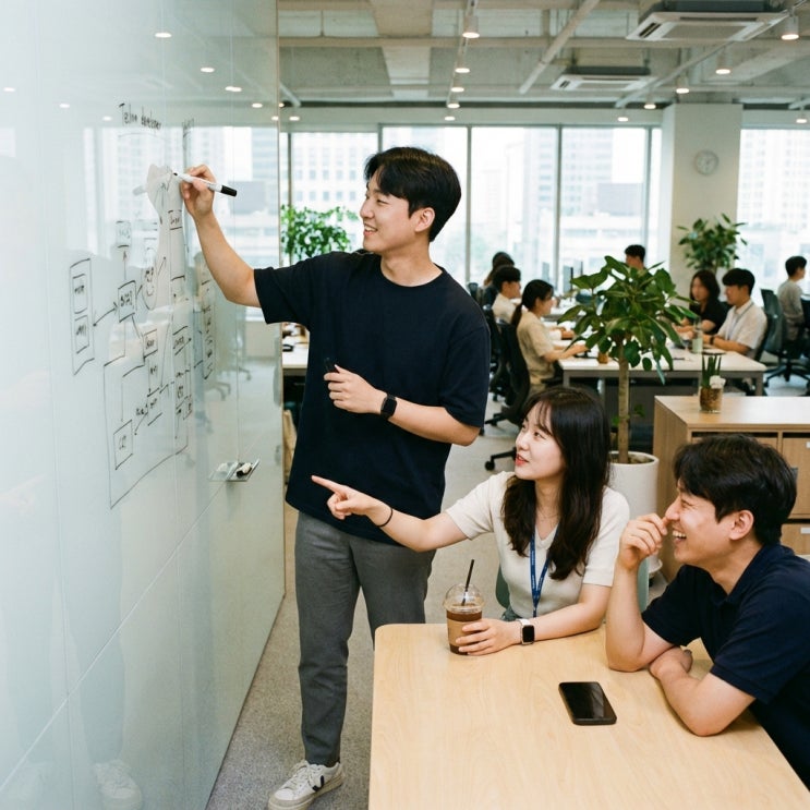  ERP 외주 견적 세무사에게 보낼 엑셀 파일 만드는 시간 없애기
