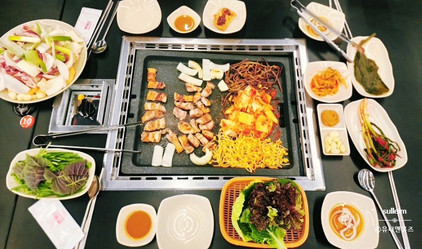 불티생삼겹살 사진 2