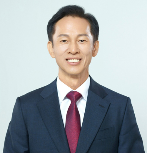 영주시장 후보, 송명달 전 <b>해수부차관</b> 프로필