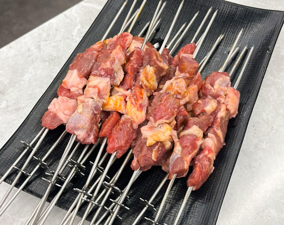 성연양꼬치 사진 4
