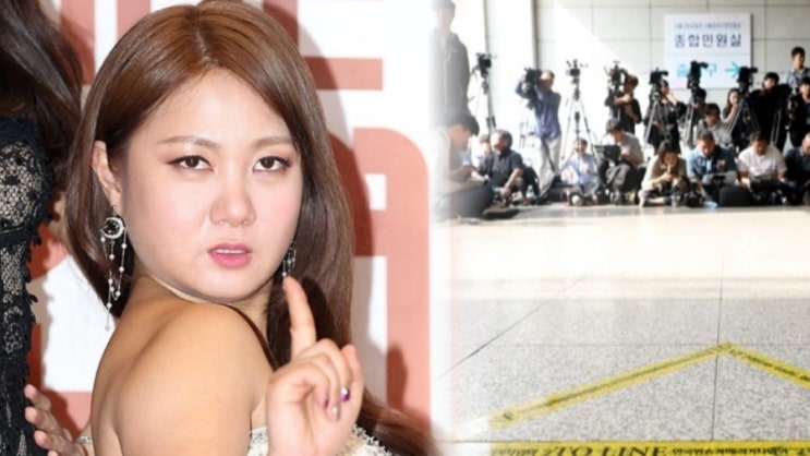  박나래 내일 경찰 소환… ‘매니저 갑질’ 논란 진실은? 근황까지 한눈에 정리 (+전 매니저 갈등 전말)