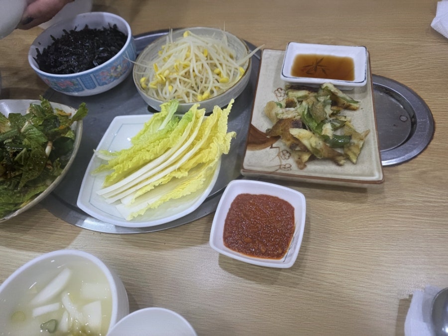 착한낙지랑산오징어 사진 5