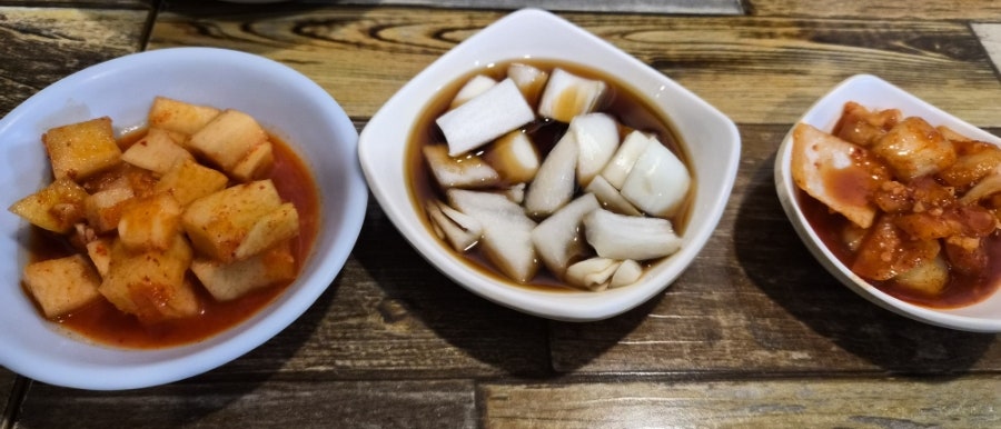 나그네파전 사진 5