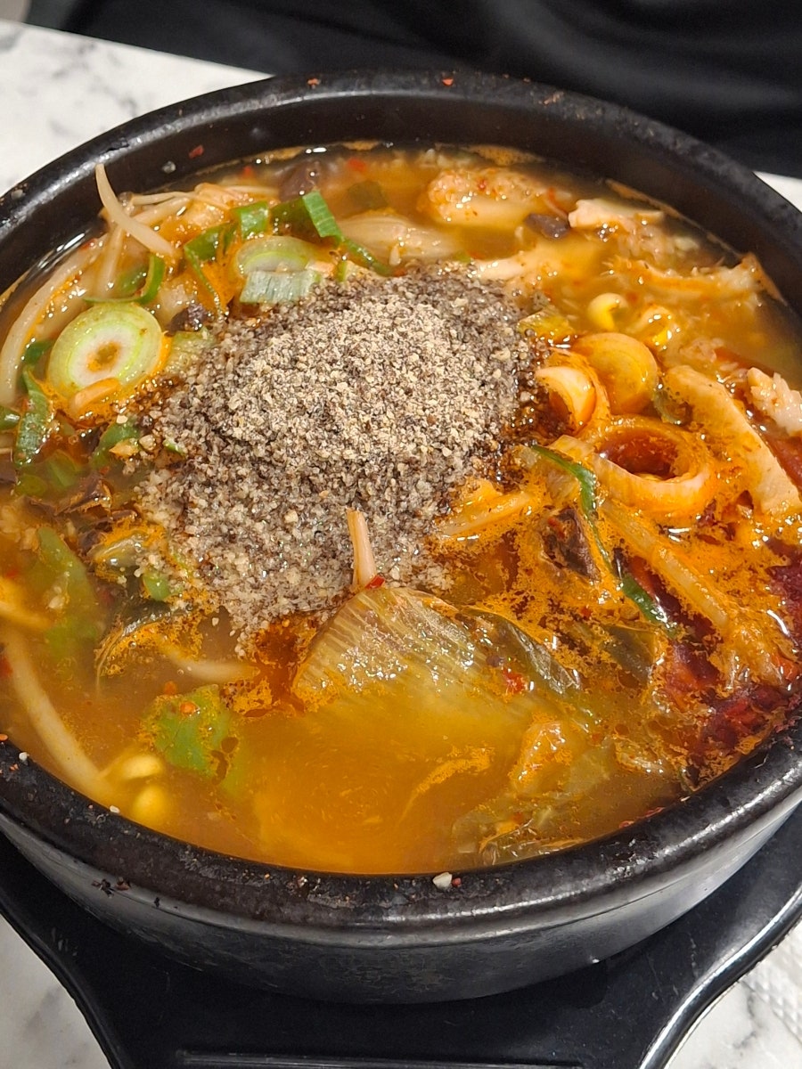 양평해장국 양평양동역점 사진 5