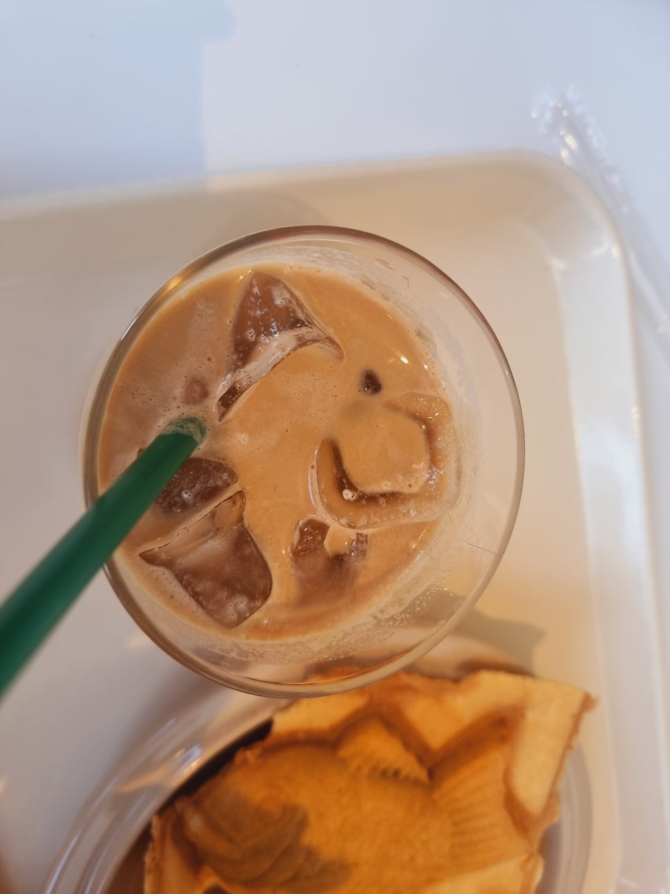 센스커피 사진 4