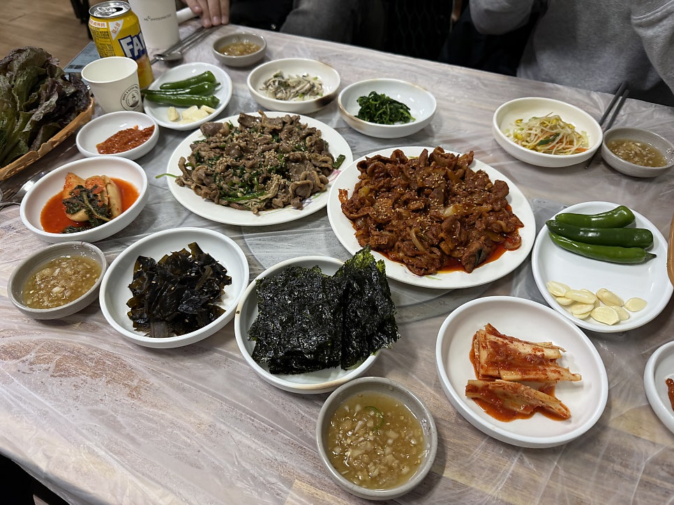 진원집 사진 6