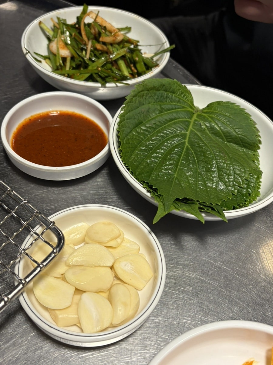 강촌숯불닭갈비 사진 6