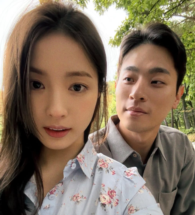 박정민 신세경 외모 극찬 화제 “지금까지 본 연예인 중 가장 예뻐”& 프로필 나이 키 차이, ....