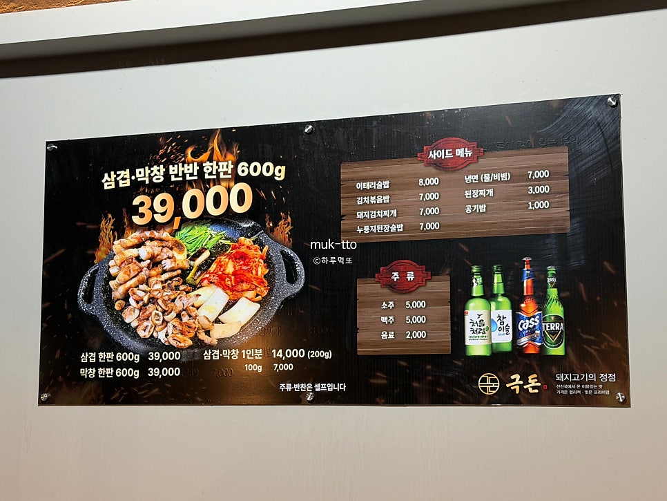 극돈 사진 3