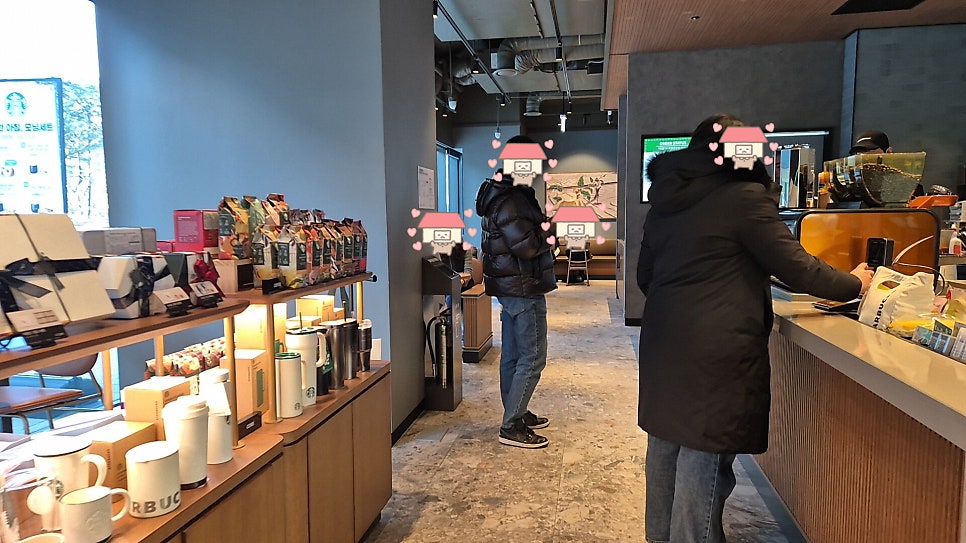 스타벅스 마곡코엑스점 사진 3