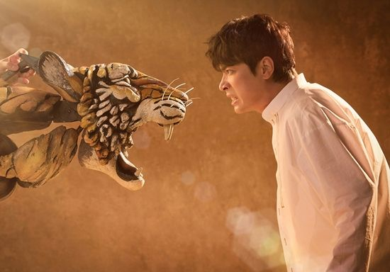 주원은 직접 사과했는데…박정민 출연 공연 직전 취소, 대처에 관객 불만 [엑's 이슈]