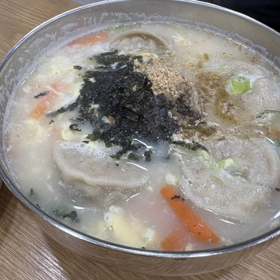 봉평산골메밀촌 불광동점 사진 5