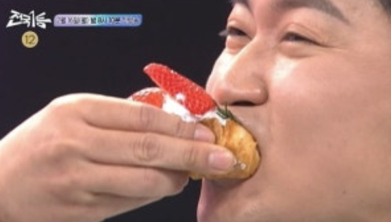   박나래 빈자리 완벽 대체! 박하선의 "무엄하다" 호통에 김대호·문세윤 '깜놀'