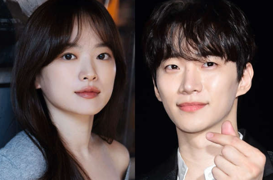 천우희 '베테랑3' 합류, 이준호와 역대급 빌런 대결? 류승완의 새 얼굴 낙점