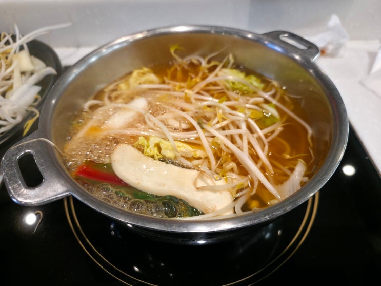  대구 달서구 진천동 맛집 미채담 샤브정 이마트월배점