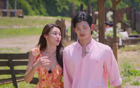  솔로지옥5 출연진 인스타 총정리! 민지 승일 희선 수빈 등 역대급 5커플 탄생