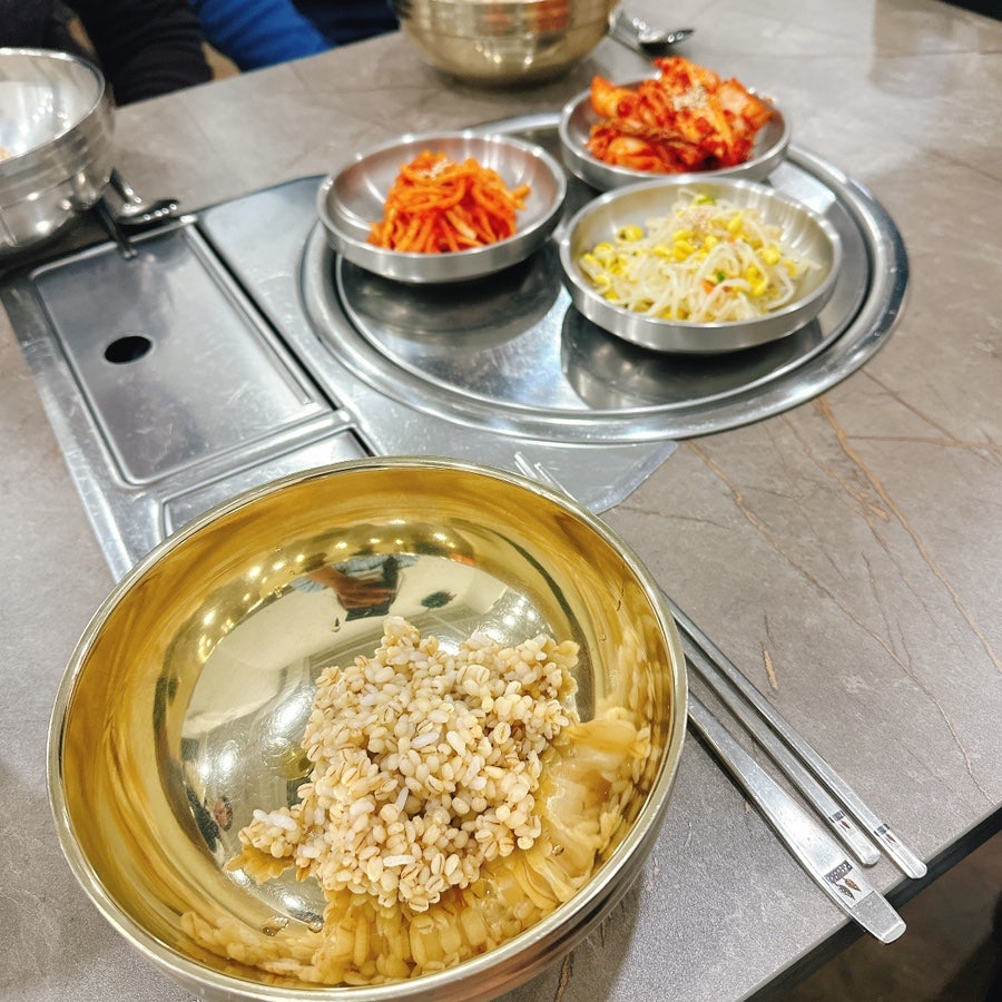 다온 우리밀칼국수 사진 6