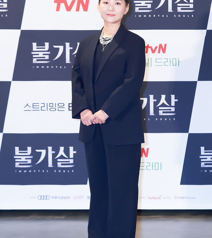 영화 '휴민트' 북한 식당 지배인으로 돌아온 박명신의 새로운 도전