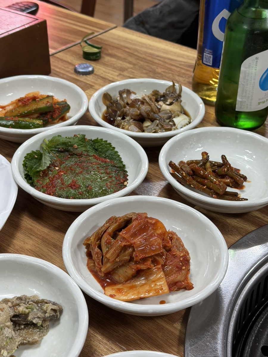 유정식육식당 사진 5