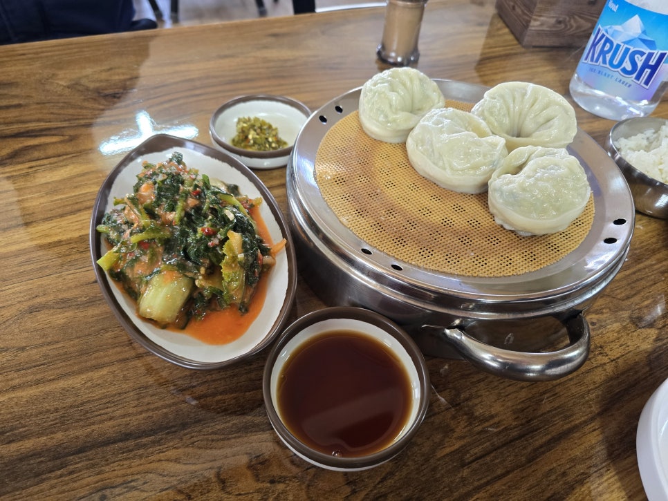 파주댁네 손칼국수 사진 5