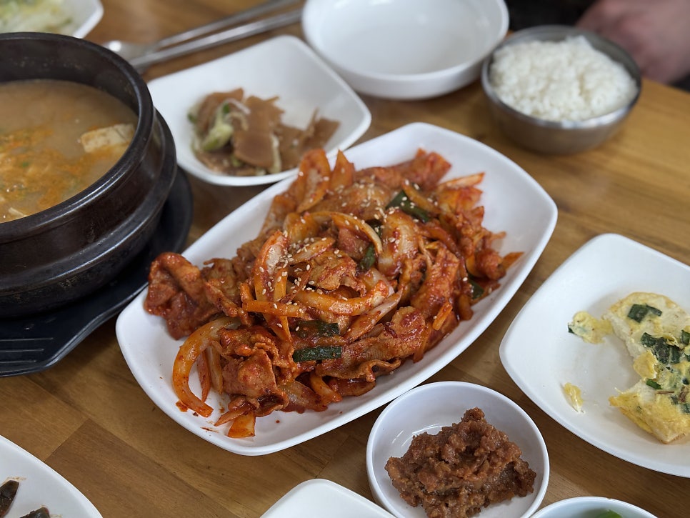 쌍둥이네식당 사진 6
