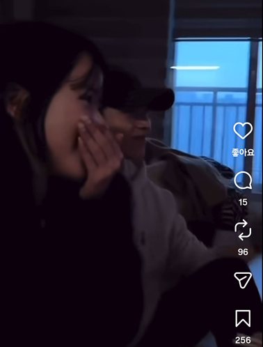 솔로지옥5 수빈♥희선 "집데이트 공개.."이건 그냥 연인이다.. 현커, 결혼해!!