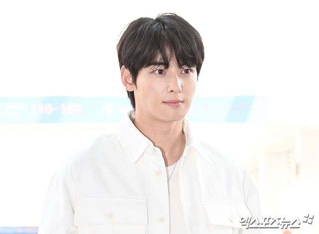 '탈세 의혹' 차은우, '원더풀스' 공개 언제?…
