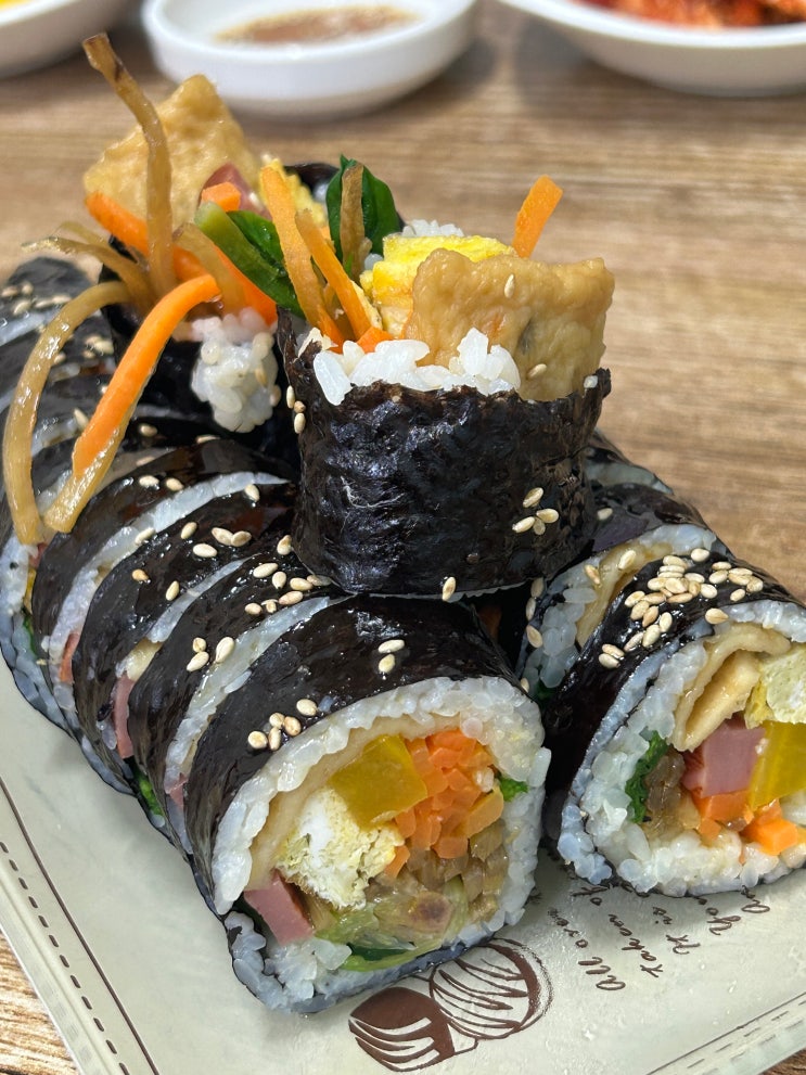   [통영 라니네칼국수] 낮술하는 아재들의 성지ㅋㅋㅋㅋㅋ (feat. 도남동 김밥 맛집찾음)｜도남동맛집