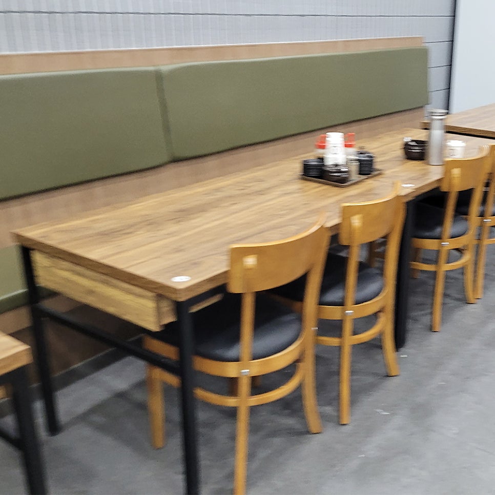 신단설렁탕 광교점 사진 3