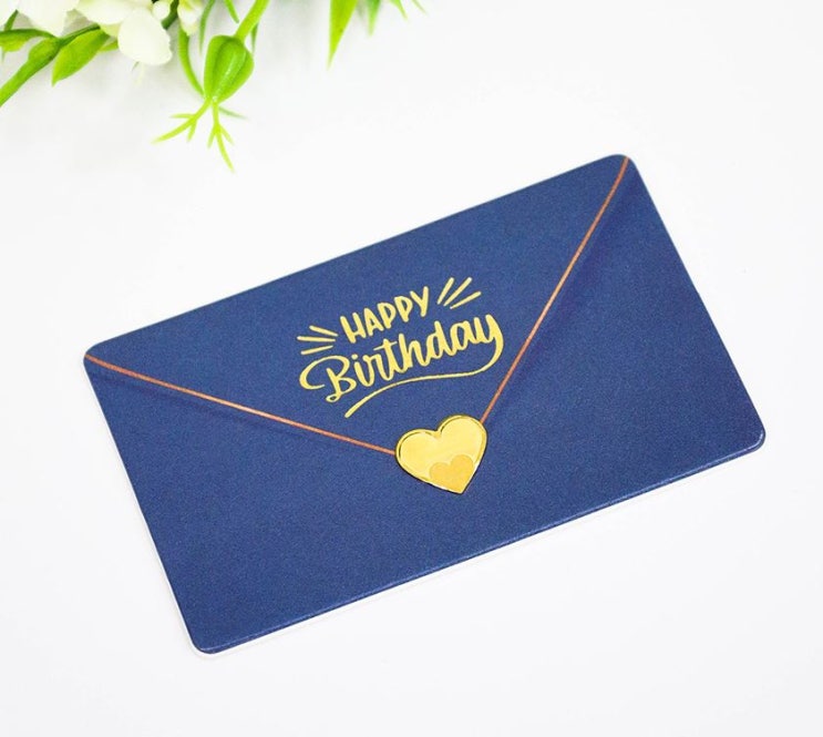  서면 금값 좋은 곳 2월 11일 시세 생일선물 골드바 0.5g 가격