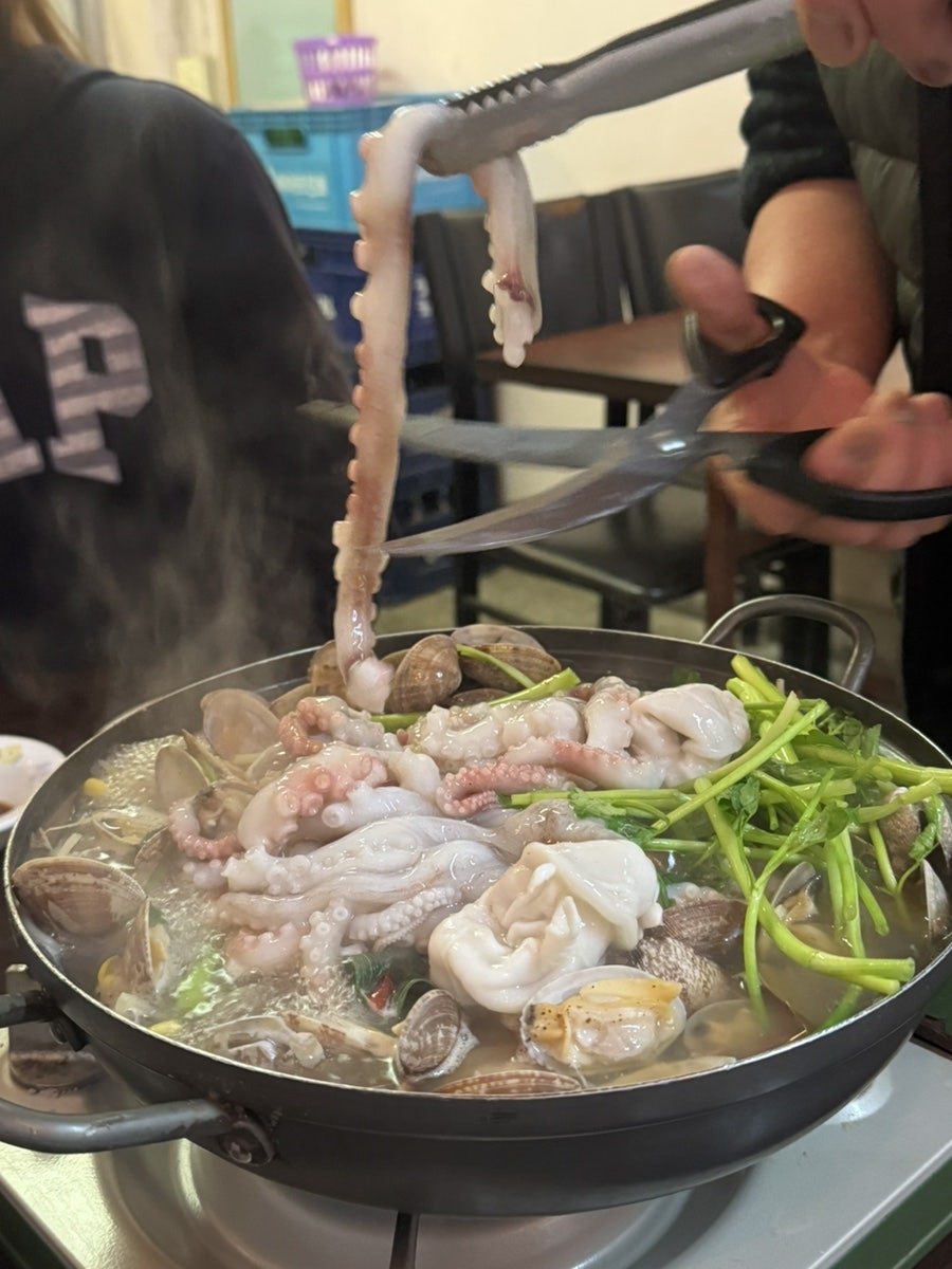 태평양포장마차 사진 4