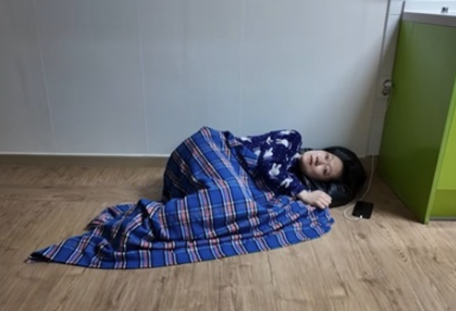   “나혼산 제작진 뭐해!” 배우 박경혜의 6평 원룸 자취기, 현실 공감에 반응 폭발