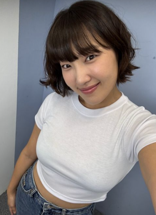   "MZ 아이콘과 천재 기획자의 만남" 이은지, 유병재·유규선의 '블랙페이퍼' 전속 계약!