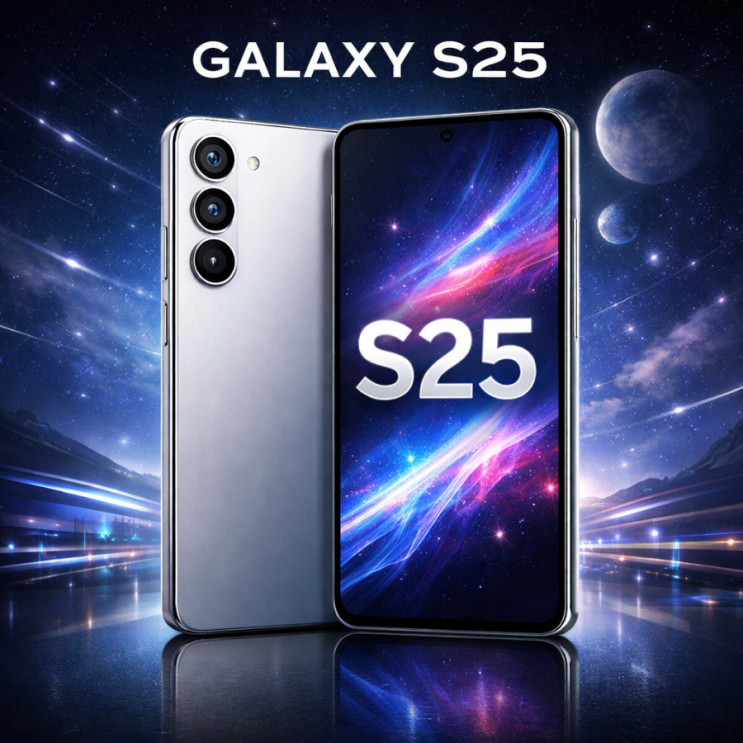 갤럭시 S25+ 미친가격 지금 사야된다