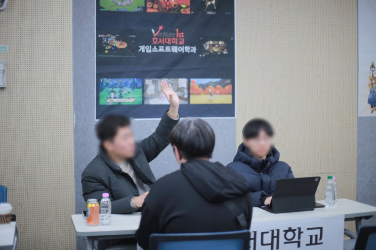  강남 대학입시박람회 2026! 어떤 콘텐츠가 기다릴까?