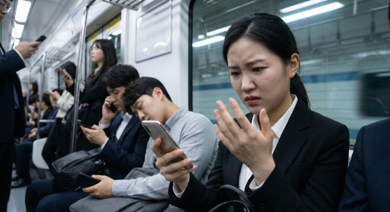 [손발 저림] 혈액순환제만 찾고 계신가요? (저림의 원인과 과학적 치료)