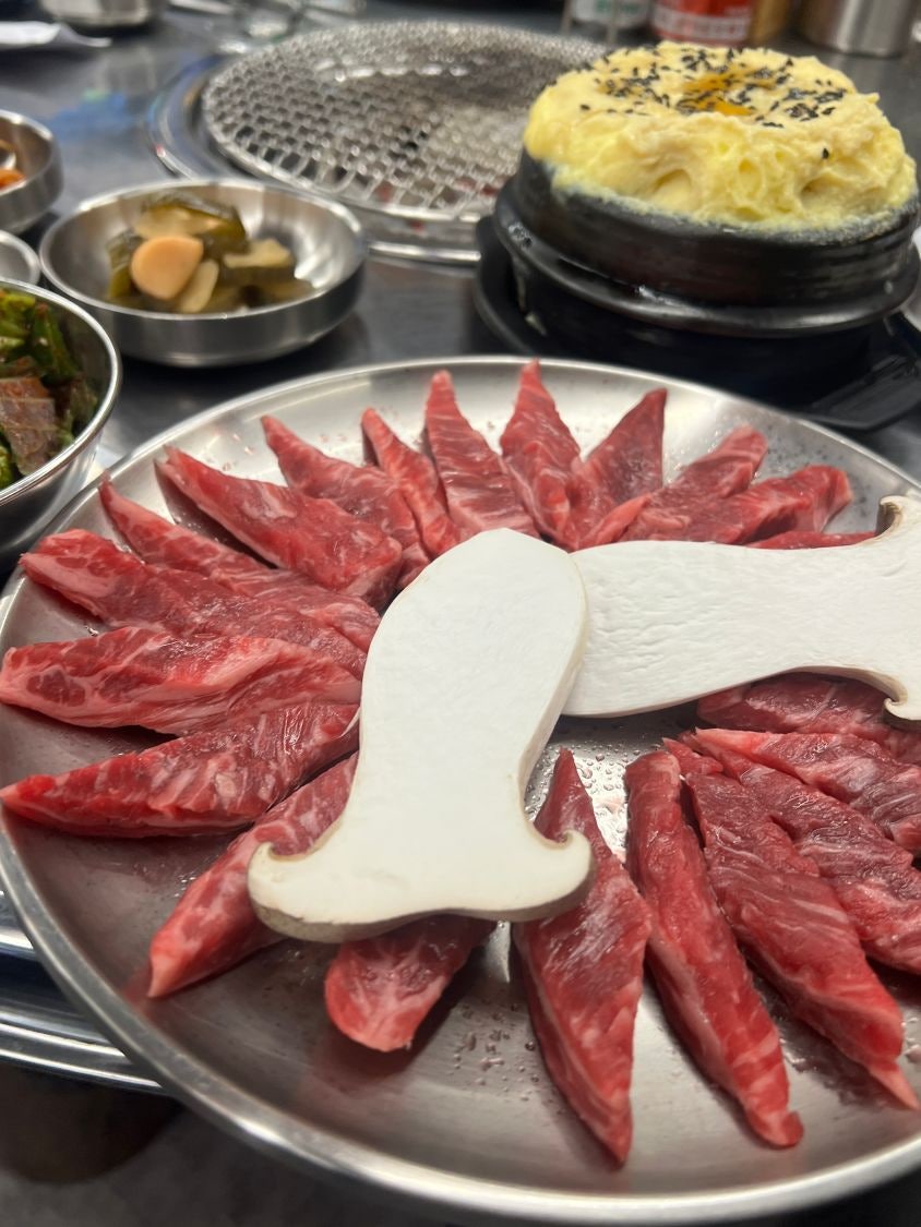 달구지소갈비살 사진 5