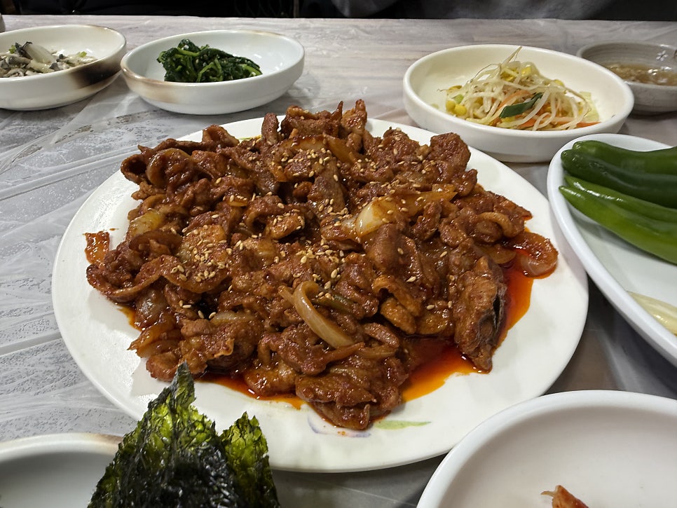 진원집 사진 4