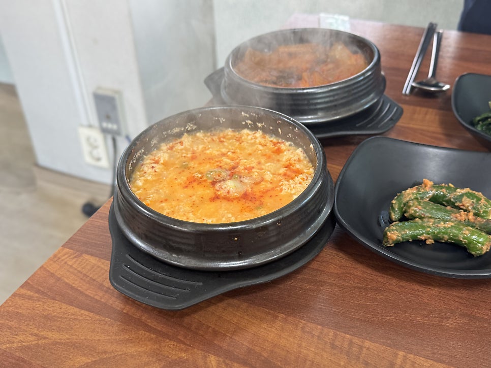 삼동시골손두부 사진 6