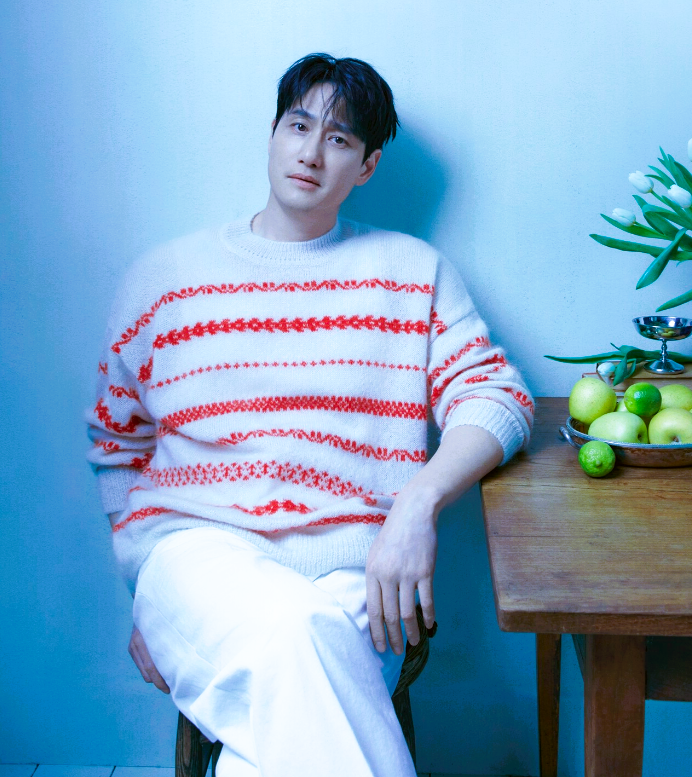 박해준 프로필 나이·본명·MBTI! 키185cm 우월한 피지컬 뒤에 숨겨진 '사랑꾼' 면모