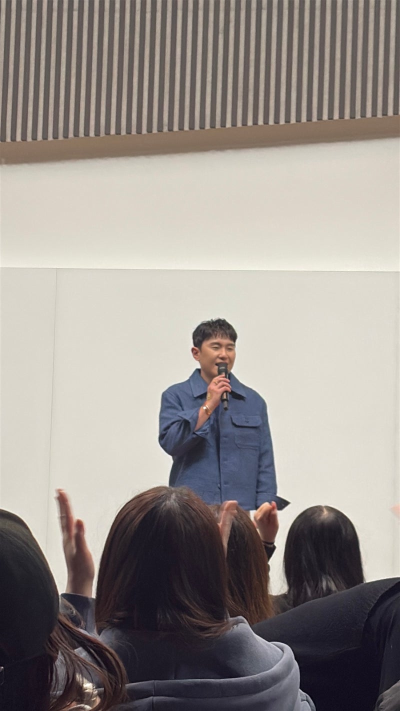 [일산] 세상을 바꾸는 여자들 일산 임한별 무료 콘서트 솔직 후기