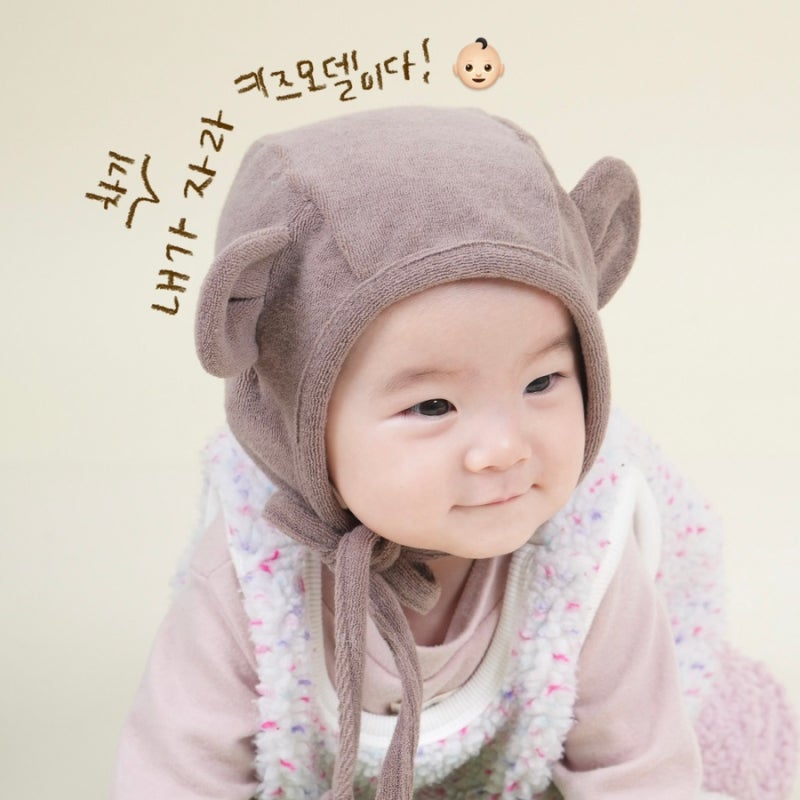 자라 키즈 모델? 모노키즈 카메라테스트 합격 후기