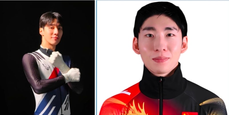 황대헌 임효준 강제추행 사건 총정리…무죄 확정까지 전말은?